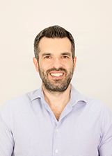Retrato de DR LUIS CARLOS
