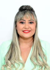 Retrato de DANYELA DO SALAO