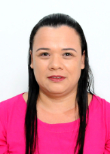 Retrato de SINTIA FREIRE