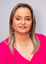 Retrato de DRA. THALYTA CURADO
