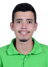 Retrato de VITINHO GAMBIRA