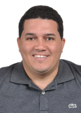 Retrato de JOSUEL DE FREITAS