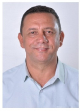 Retrato de GERVAM FREITAS