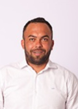 Retrato de ELIAS FERREIRA