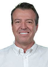 Retrato de ANDERSON DE PAULA