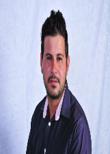 Retrato de MARCOS PANGARÉ