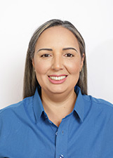 Retrato de ANA CRISTINA