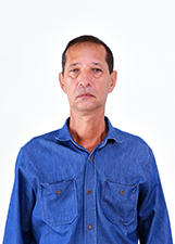 Retrato de ANANIAS