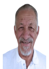 Retrato de JEOVANITO CIDADÃO