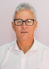 Retrato de WAGUINHO