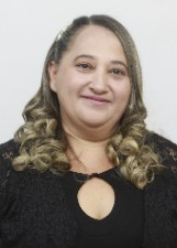 Retrato de LUSENI DO CLAUDIONOR