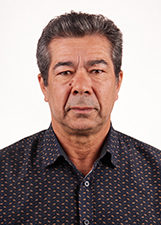 Retrato de ZÉ DIVINO
