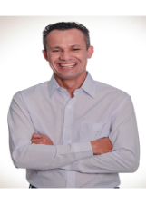 Retrato de REAMILTON DO AUTISMO