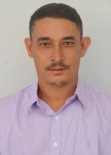 Retrato de WESLEY BARBOSA