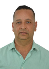 Retrato de WILLIAN DE OLIVEIRA