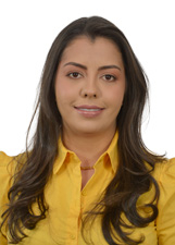 Retrato de WENDY DO ORIPÃO