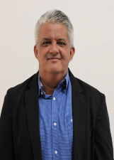 Retrato de CLAYTON BERNARDES