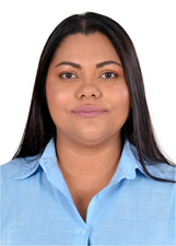 Retrato de GISÉLIA