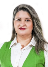 Retrato de SELIANE DA SOS