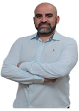 Retrato de DR. JOSÉ FERNANDES