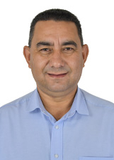 Retrato de GILMAR MENESES