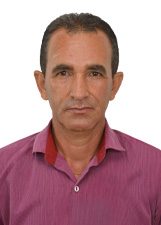 Retrato de CLARINDO DO CHURRASQUINHO