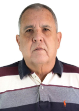 Retrato de ROBERTÃO