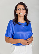Retrato de ISTEINER ABREU