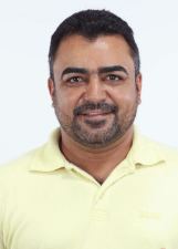Retrato de DIEISON LIMA