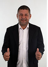 Retrato de VANDO DE DIDI