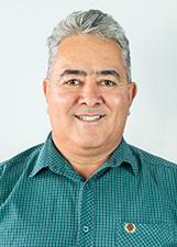 Retrato de ARILDO DA SAÚDE