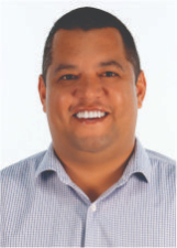 Retrato de KLEBER SEBINHO
