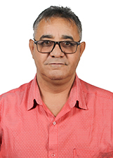 Retrato de OLIVEIRA FERREIRA