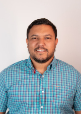 Retrato de KÁDMO SOUZA