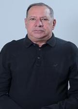 Retrato de BETÃO