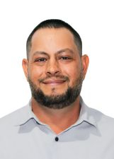 Retrato de JUNINHO DA NENZA