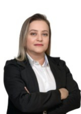 Retrato de RAICA ARANTES