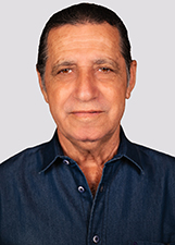 Retrato de PROFESSOR ORESTES