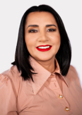Retrato de PROFESSORA GILLENE