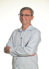 Retrato de SILVÂNIO REIS