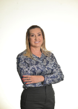 Retrato de JANISLEY FERREIRA