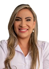 Retrato de CRISTINA LEANDRO