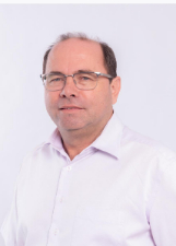 Retrato de CLÁUDIO CAIXETA