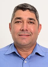 Retrato de MAURICIO DA LENHA