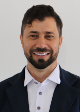 Retrato de LEANDRO DANTAS