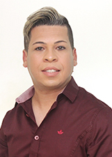 Retrato de JOELSON SANTOS