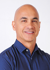 Retrato de MAJOR SOUZA