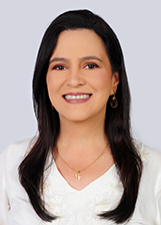 Retrato de DRA FLÁVIA
