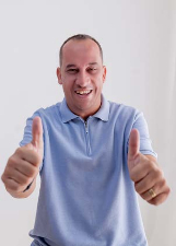Retrato de LUZIMAR SILVA