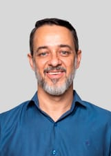 Retrato de ALEX MARTINS